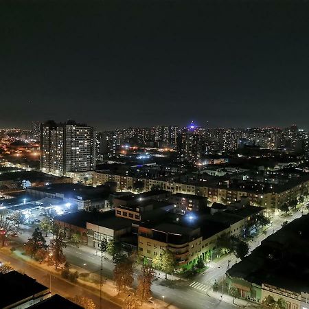 Departamento Santiago 1148 Apartment Екстериор снимка