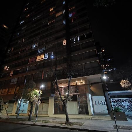 Departamento Santiago 1148 Apartment Екстериор снимка