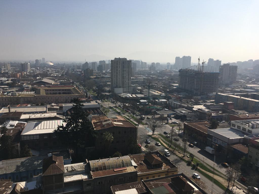 Departamento Santiago 1148 Apartment Екстериор снимка