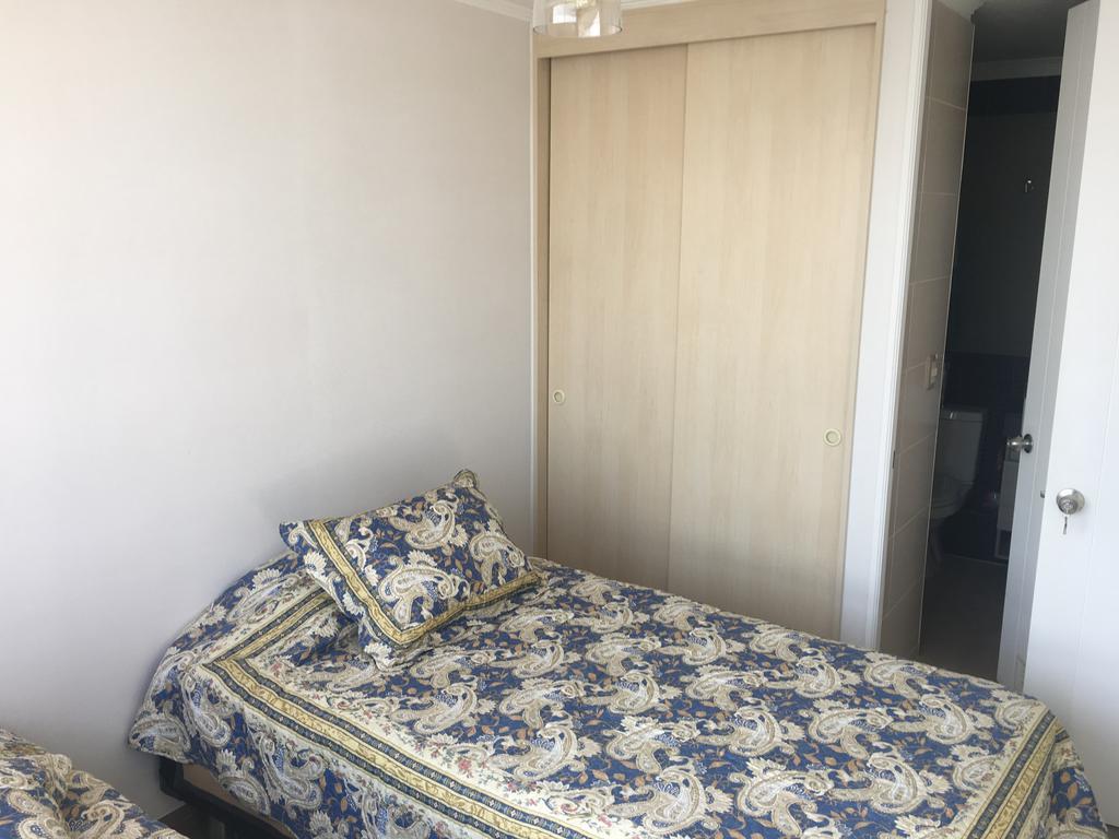 Departamento Santiago 1148 Apartment Екстериор снимка