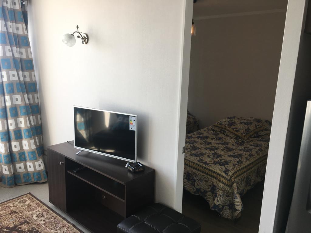 Departamento Santiago 1148 Apartment Екстериор снимка