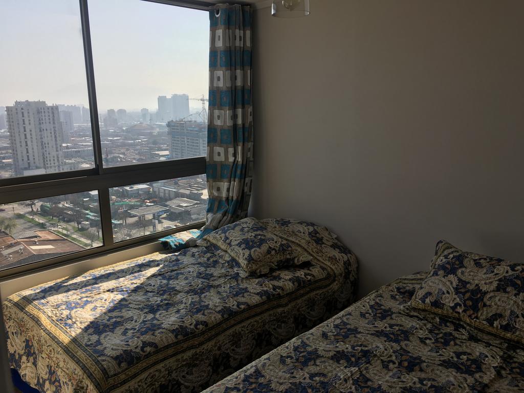 Departamento Santiago 1148 Apartment Екстериор снимка