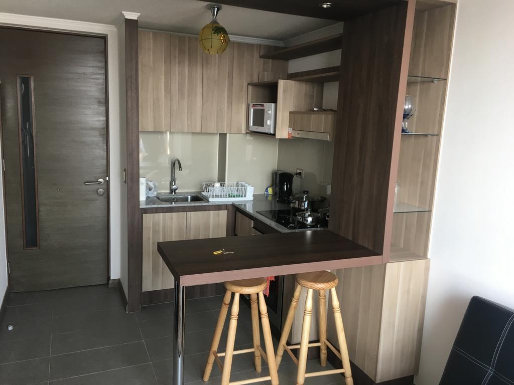 Departamento Santiago 1148 Apartment Екстериор снимка