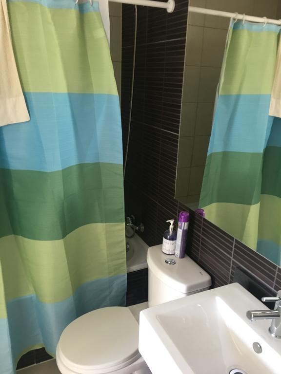 Departamento Santiago 1148 Apartment Екстериор снимка