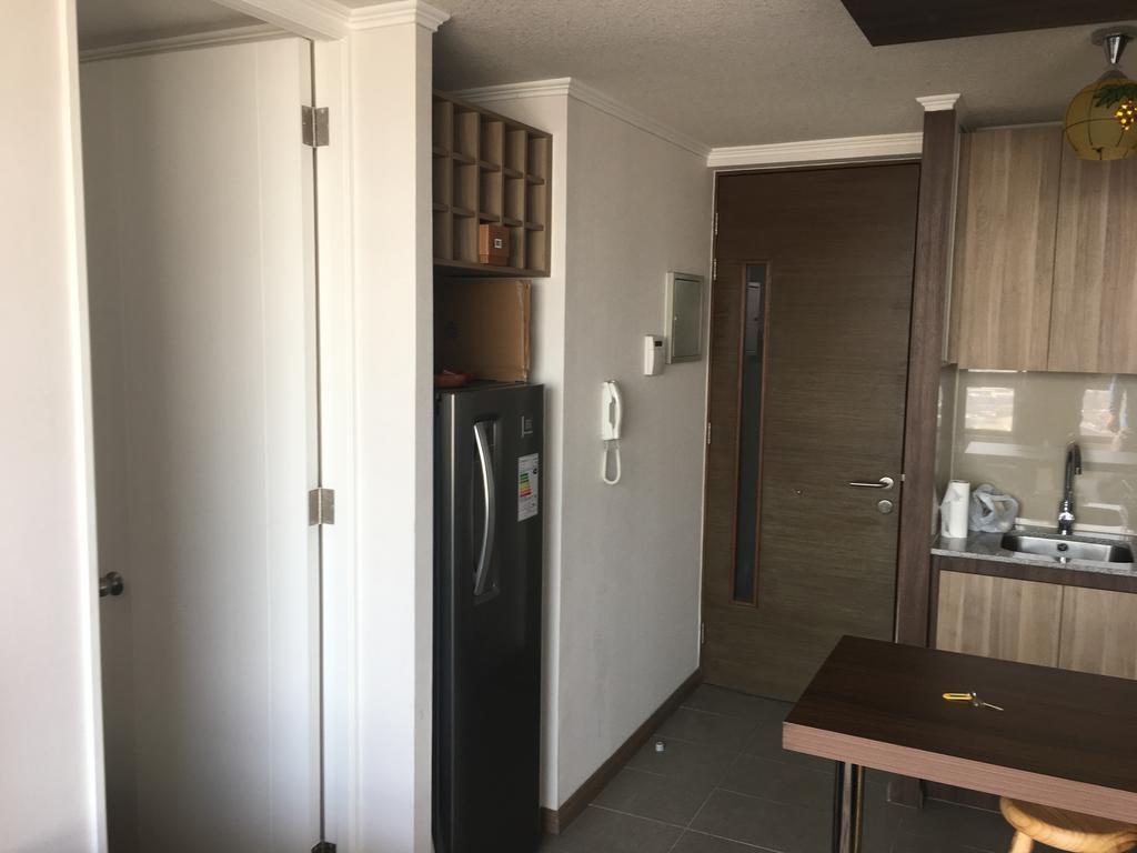 Departamento Santiago 1148 Apartment Екстериор снимка