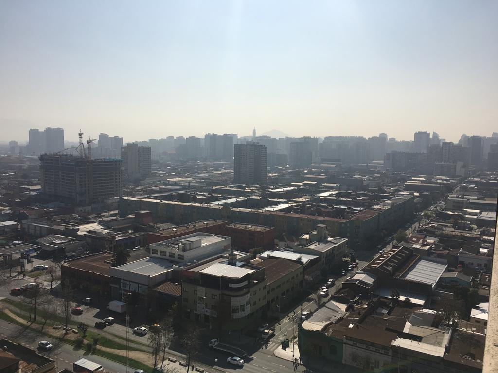Departamento Santiago 1148 Apartment Екстериор снимка
