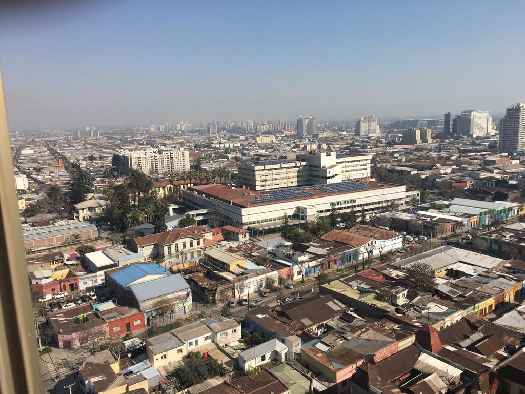 Departamento Santiago 1148 Apartment Екстериор снимка