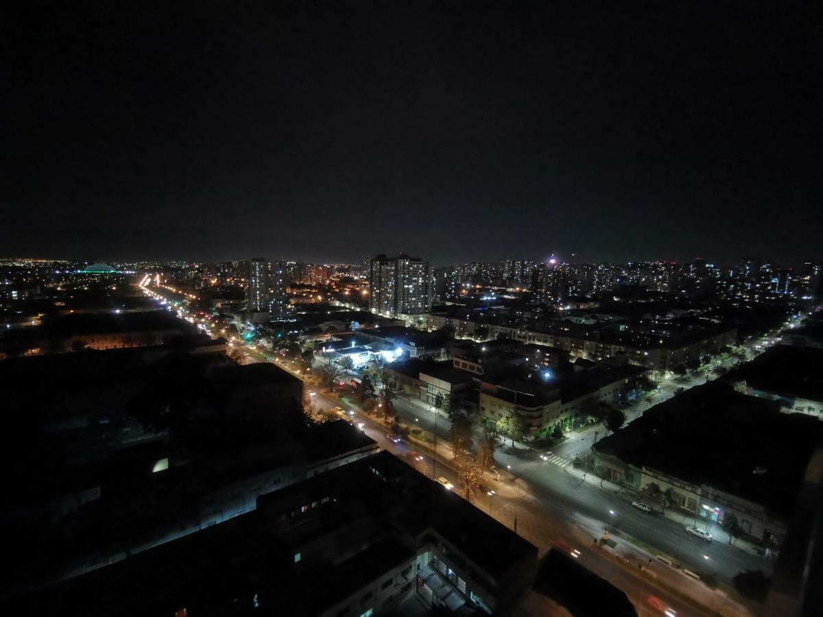 Departamento Santiago 1148 Apartment Екстериор снимка