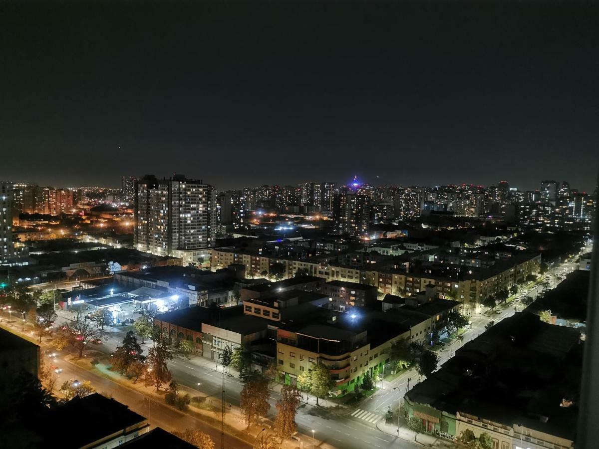 Departamento Santiago 1148 Apartment Екстериор снимка