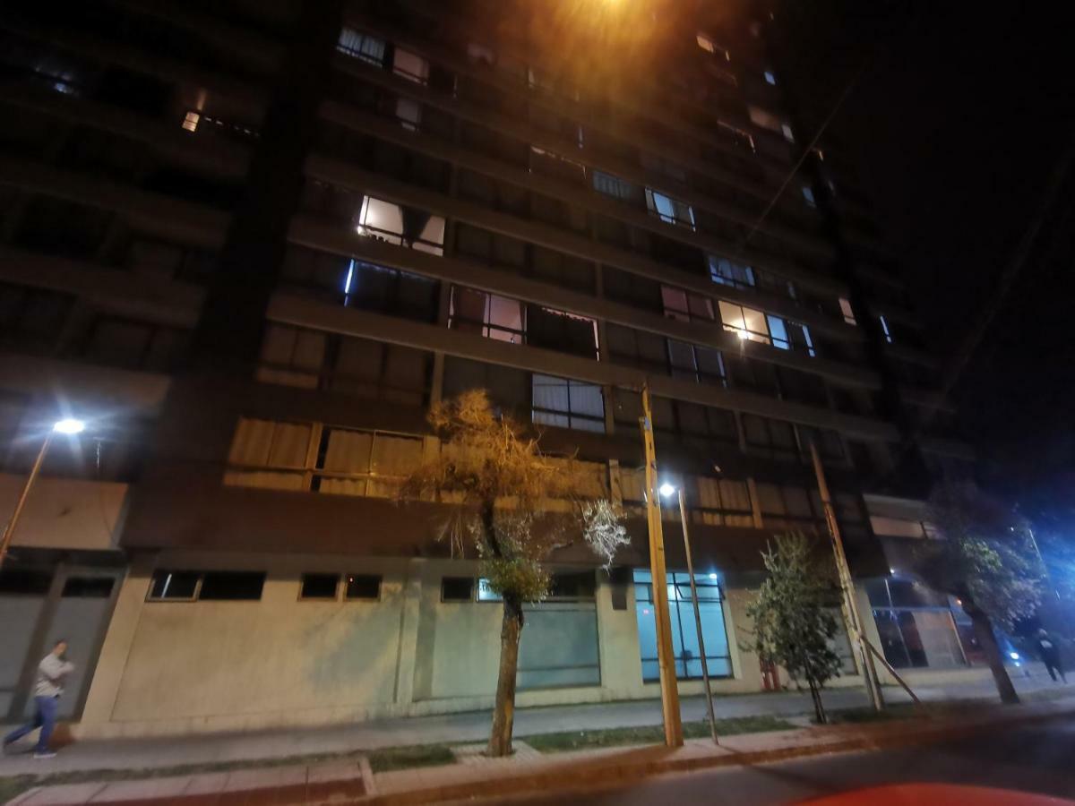 Departamento Santiago 1148 Apartment Екстериор снимка