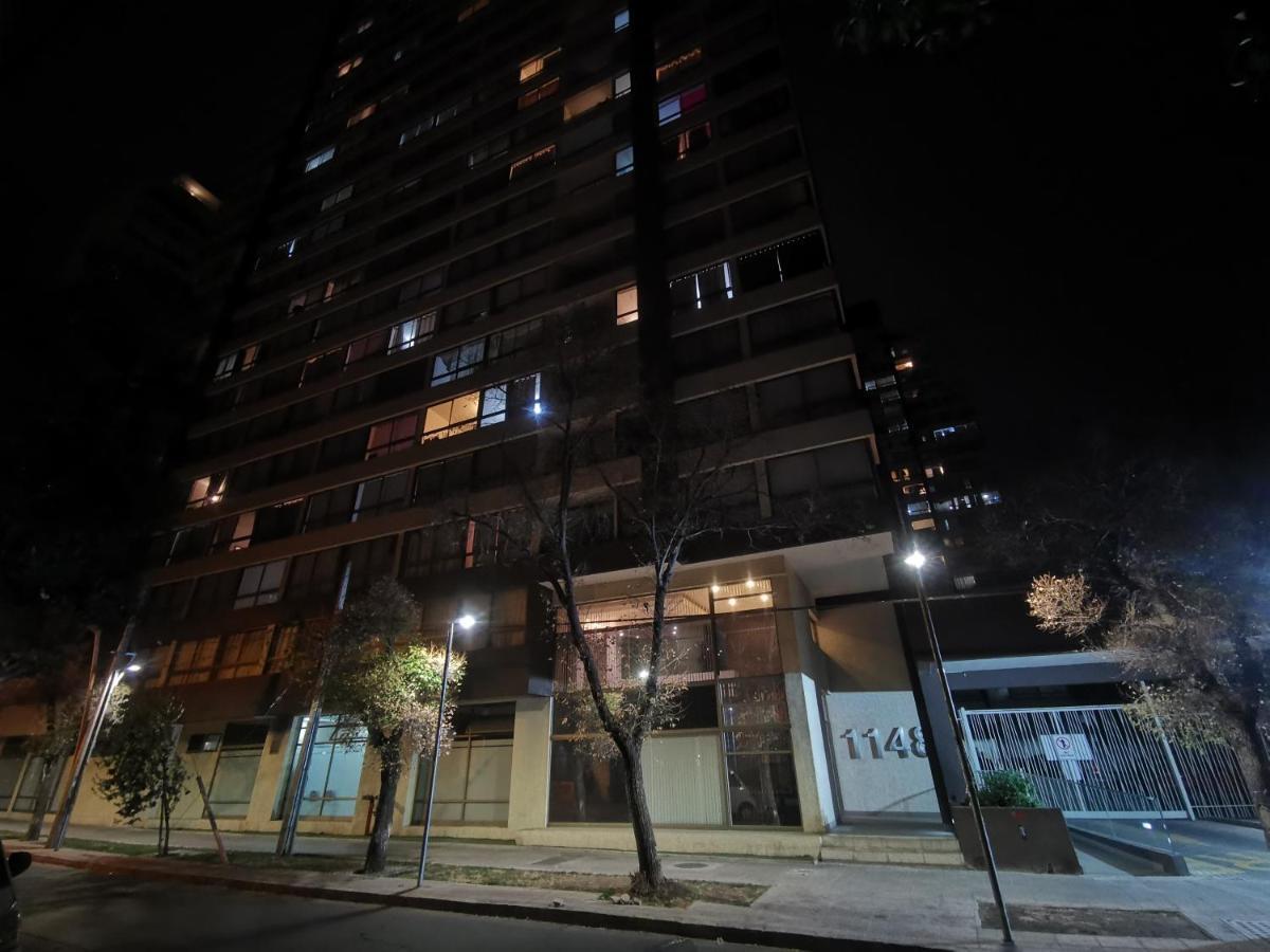 Departamento Santiago 1148 Apartment Екстериор снимка